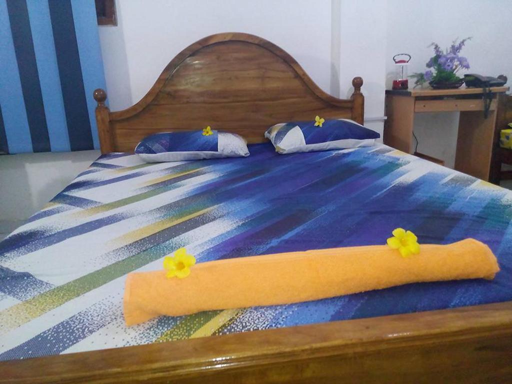 Smart Holiday Inn ガル 部屋 写真