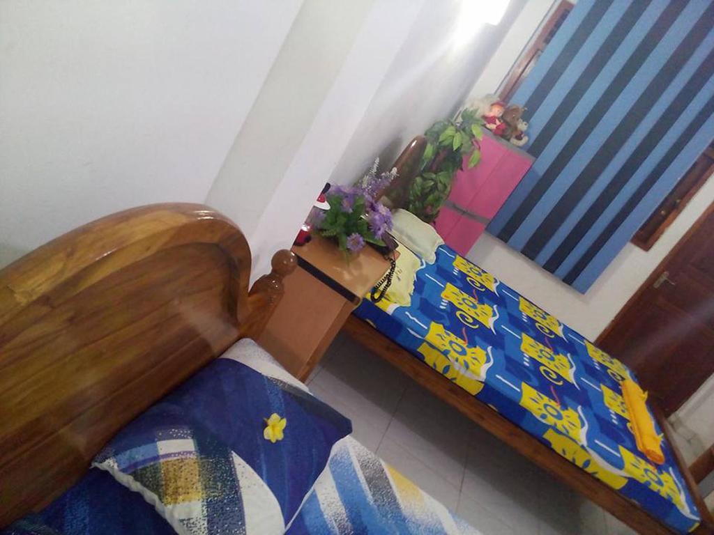 Smart Holiday Inn ガル 部屋 写真