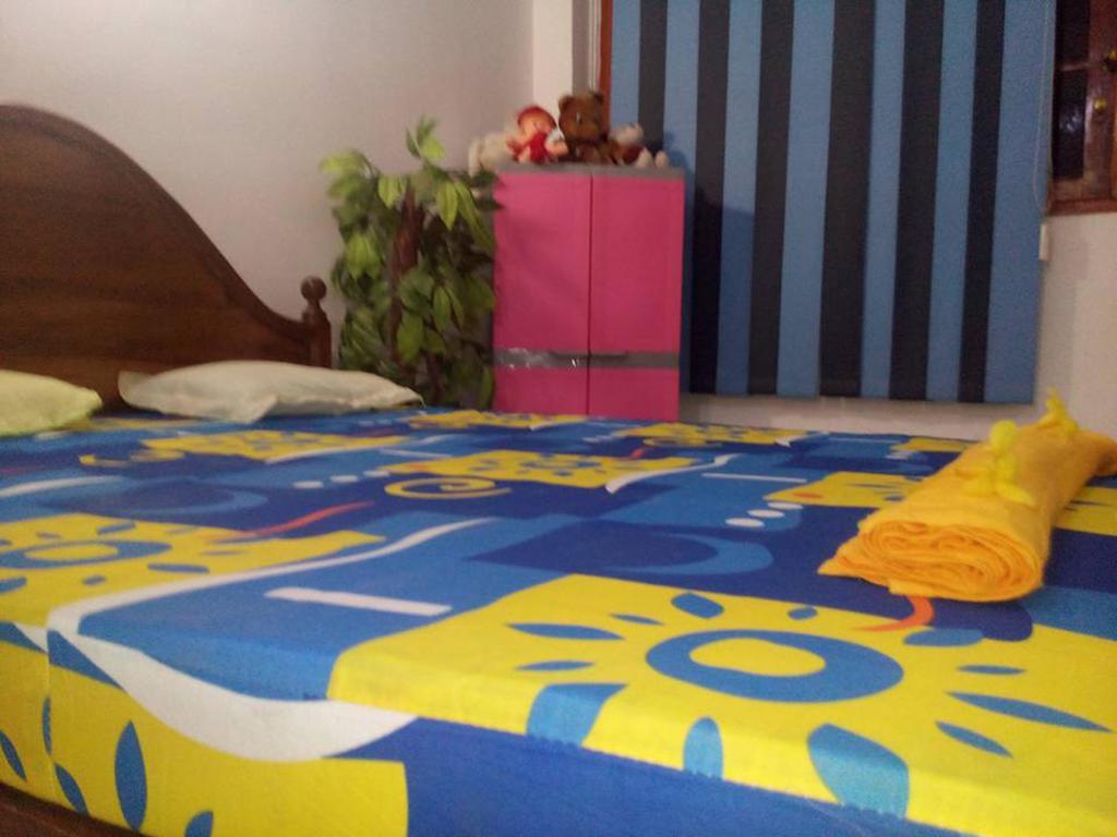 Smart Holiday Inn ガル 部屋 写真